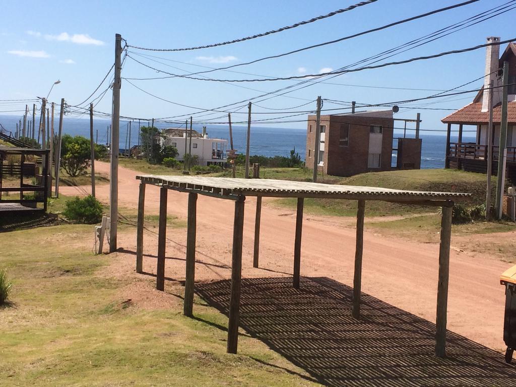 Cabanas Utopia Punta Del Diablo Bagian luar foto