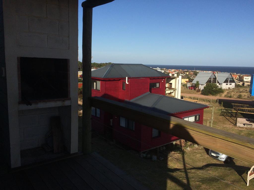 Cabanas Utopia Punta Del Diablo Bagian luar foto